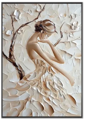 Abstract Wall Art