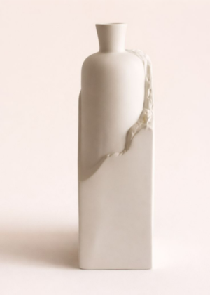 Minimalist Ceramic Vase