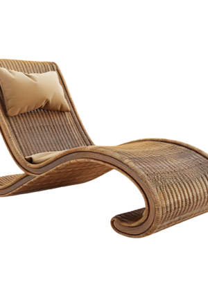 Outdoor Patio Chair