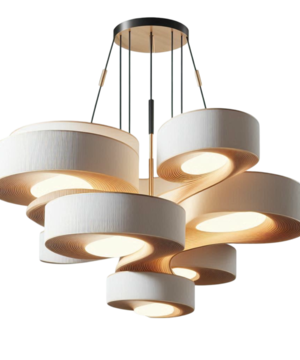 Modern Pendant Light