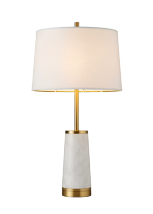 Minimalist Table Lamp